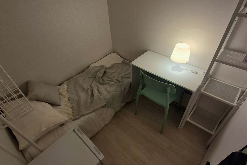 수유역 여성전용🌼