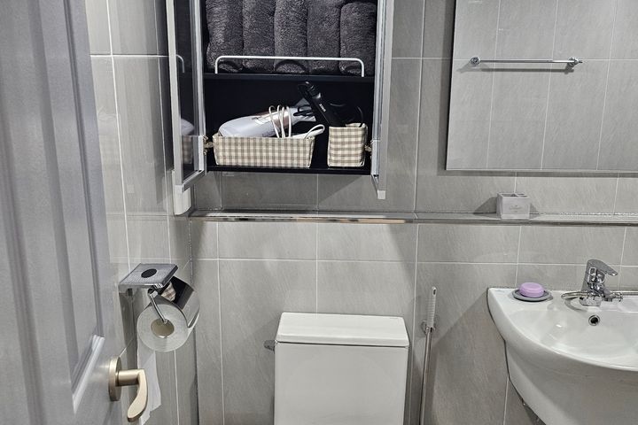 Cozy Accommodation in Gunsan #2 7th image