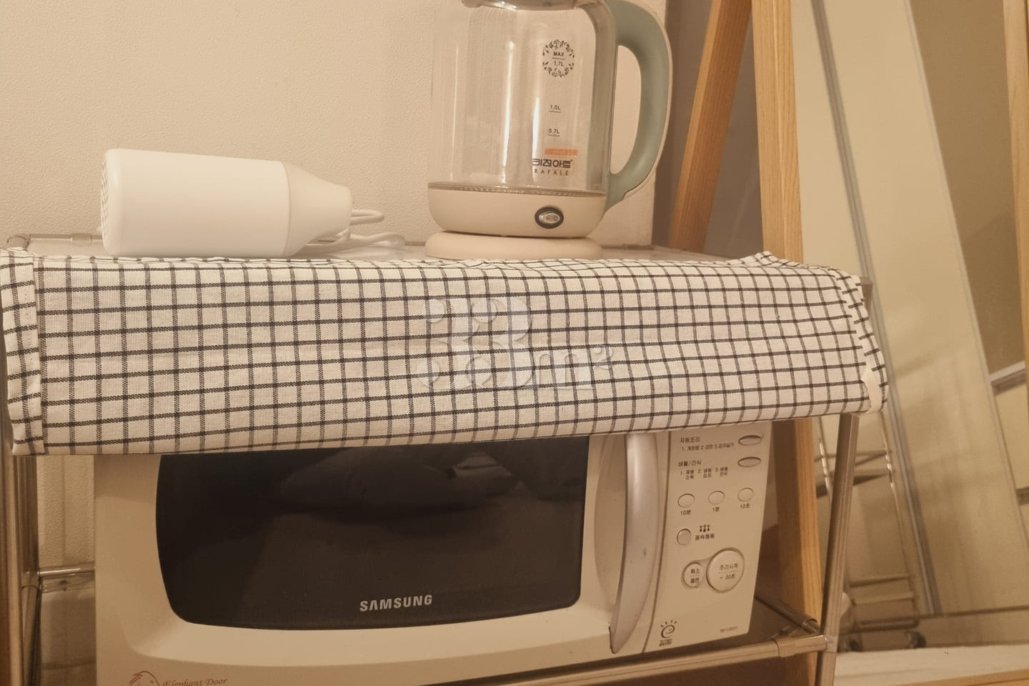 Studio apartment, 1-minute walk from Sillim S 4th image