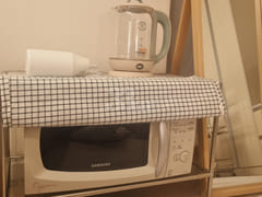 Studio apartment, 1-minute walk from Sillim S 4th image