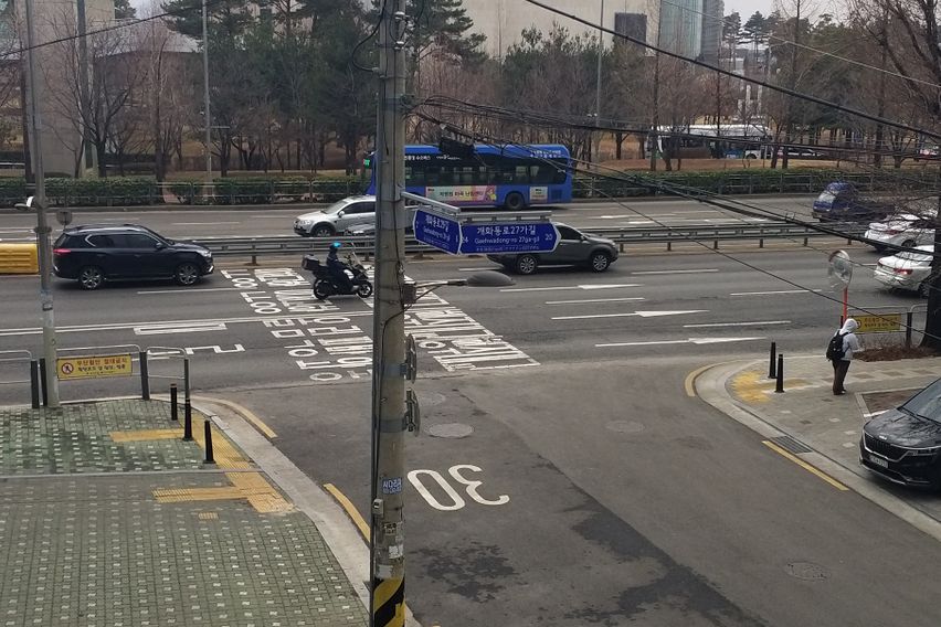 햇살이 잘 들어오는 집 5번째 이미지