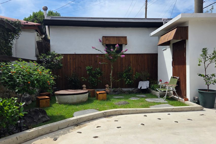 제주 머물다 9번째 이미지