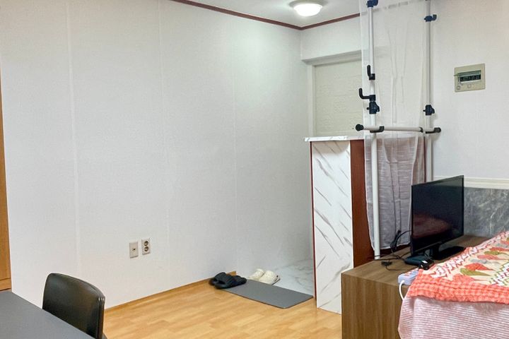 Recommended Short-Term Rental in Jeonju (2nd 4th image