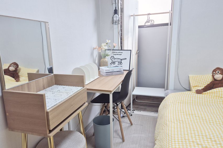 성균관대 쉐어하우스 8