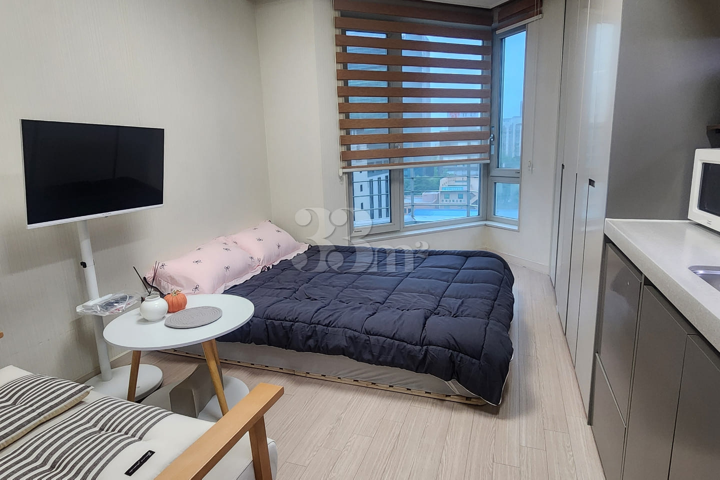 동대구 풀옵션 드라마3 10번째 이미지