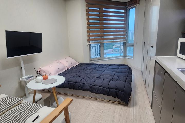 동대구 풀옵션 드라마3 10번째 이미지