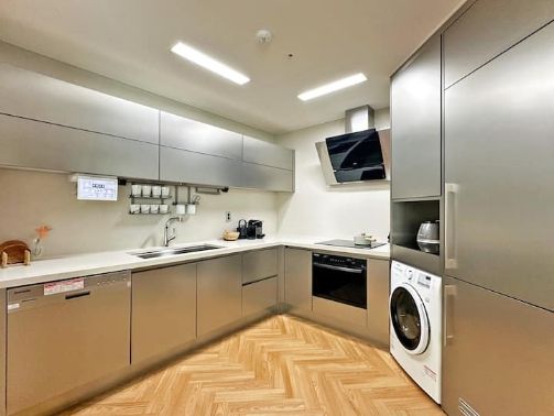 부산역 대형 오피스텔