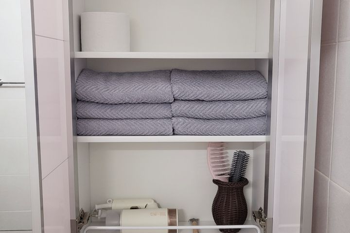 🌷Apartment 2 minutes from Madeul Station (No 12th image