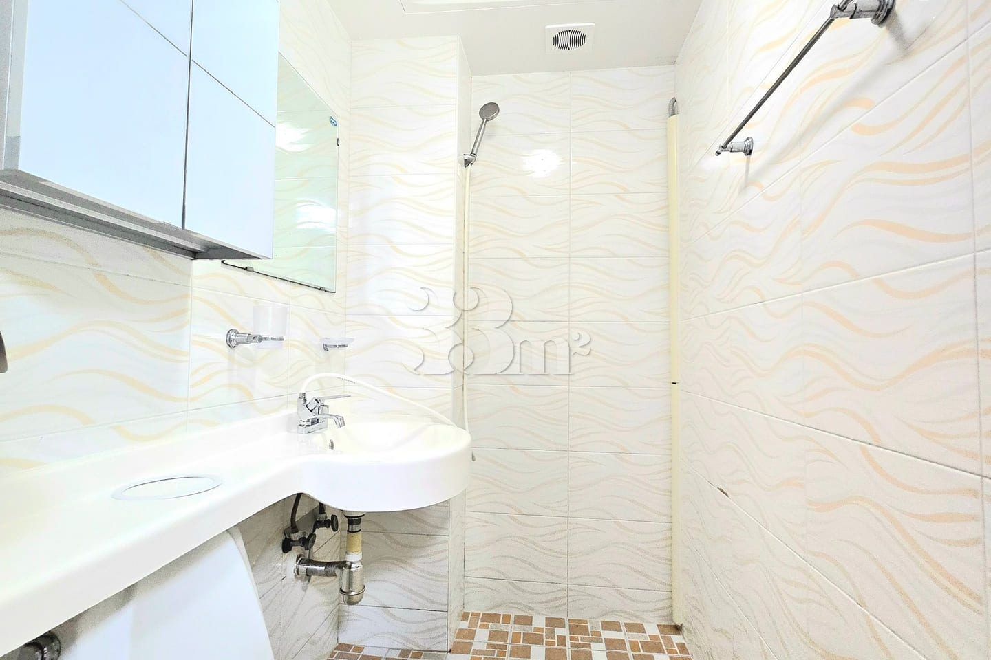 Cozy Studio in Mangwon (Unit 404) 19th image