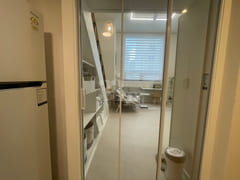 Duplex unit right behind the mart 1th image
