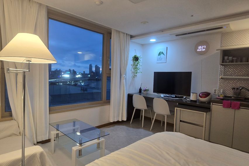 🏡 종합운동장역 15번째 이미지