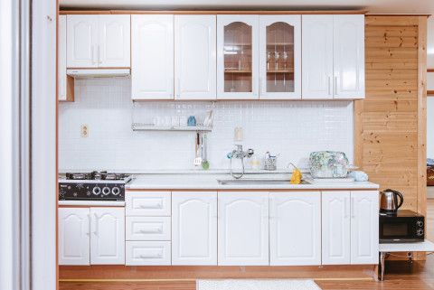 숲속의휴식터(2층)