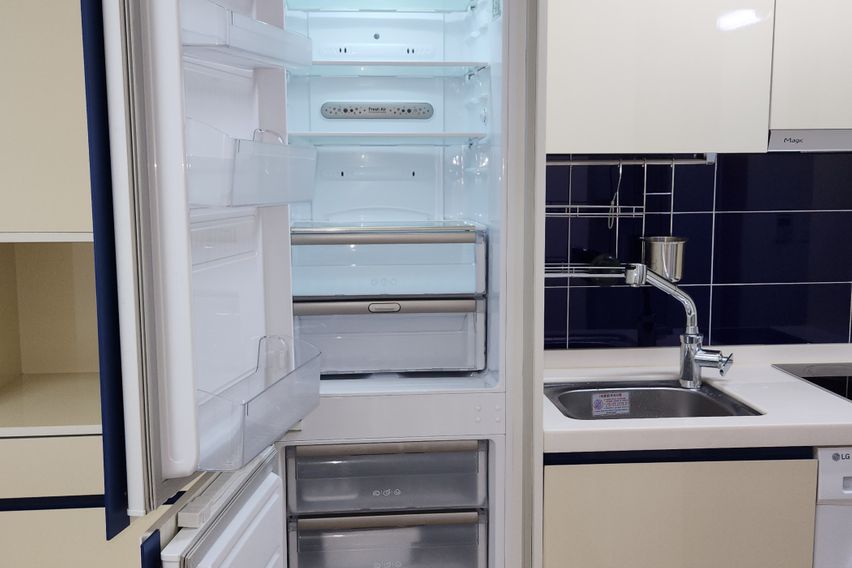 고촌 깨끗♡전망 좋은방