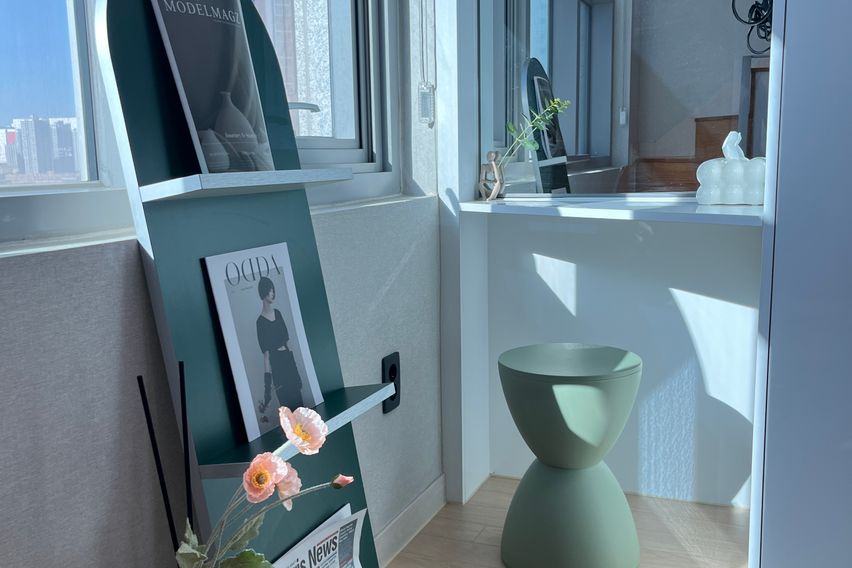 동탄역/여울공원/복층