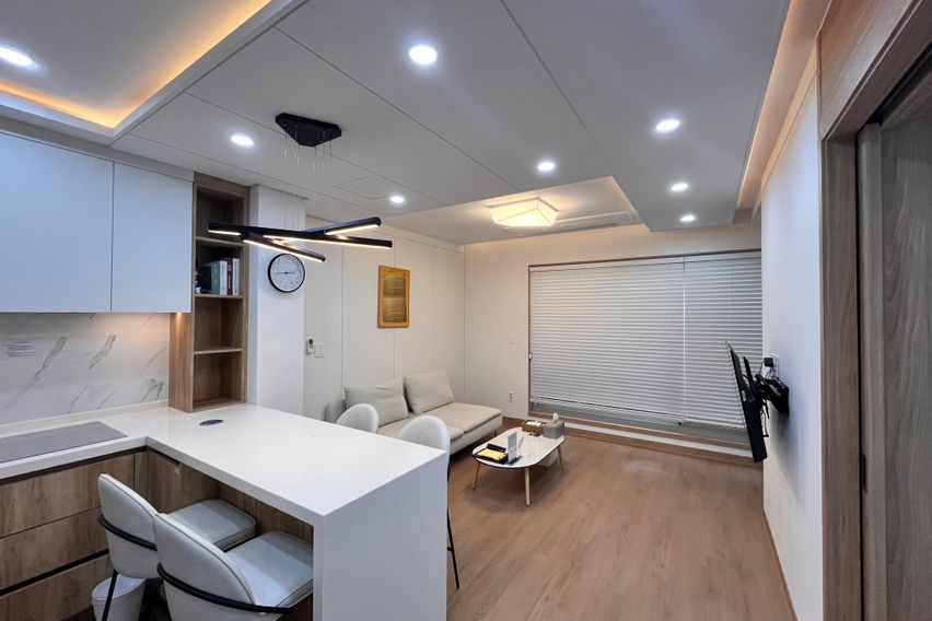 헤르멘 B동 101호