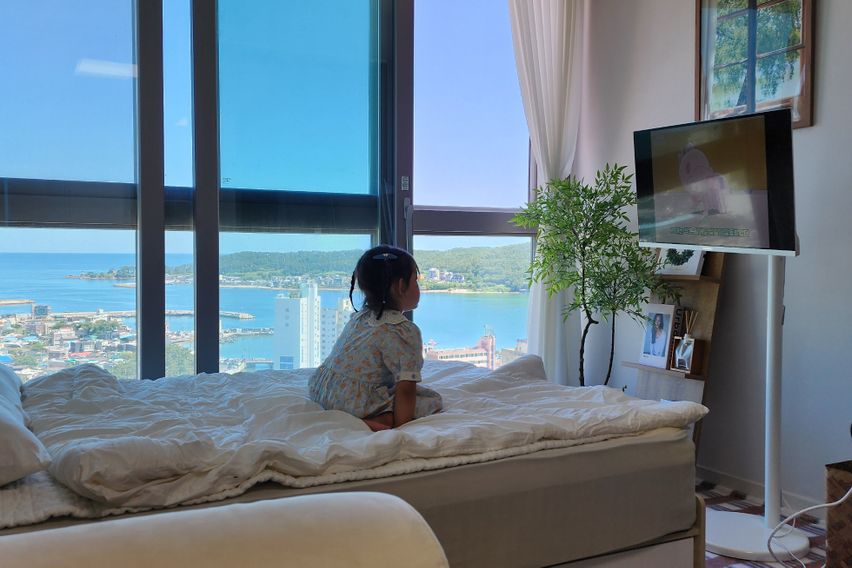 일광역 오션뷰 감성고센 3번째 이미지