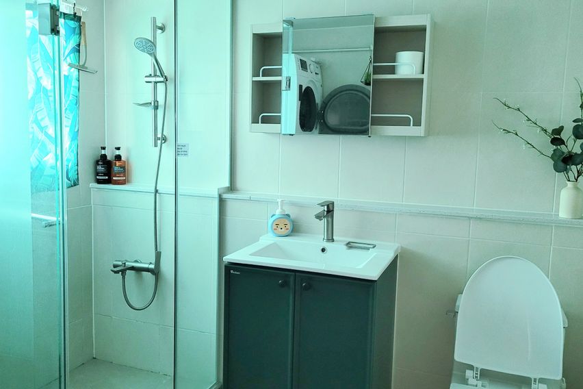 🔶️풀옵션 분리형 원룸🔶️ 9번째 이미지