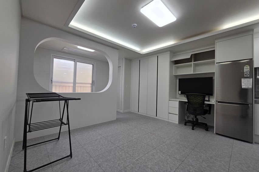 도마네거리 신축풀옵션A 2번째 이미지