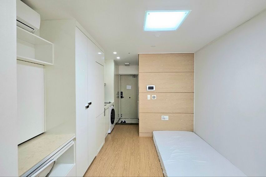 대림역 포스큐 17 2번째 이미지