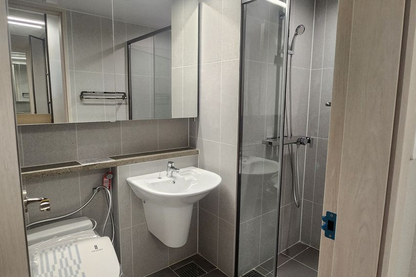 송도아메리칸타운더샵3룸