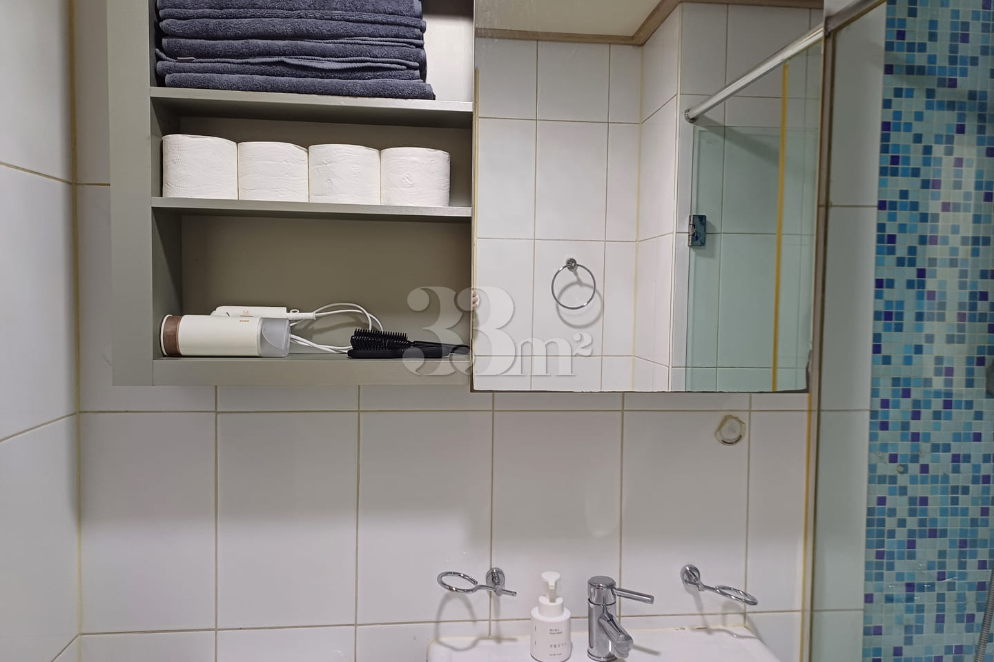 🎈Cozy, fully furnished unit near Chang-dong  10th image