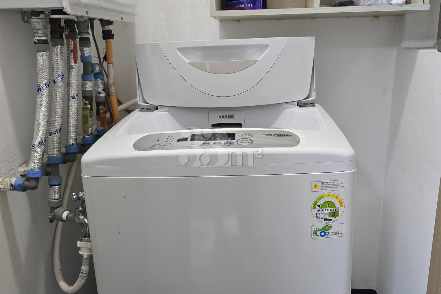 E-Mart & Korea Hospital 201 15th image