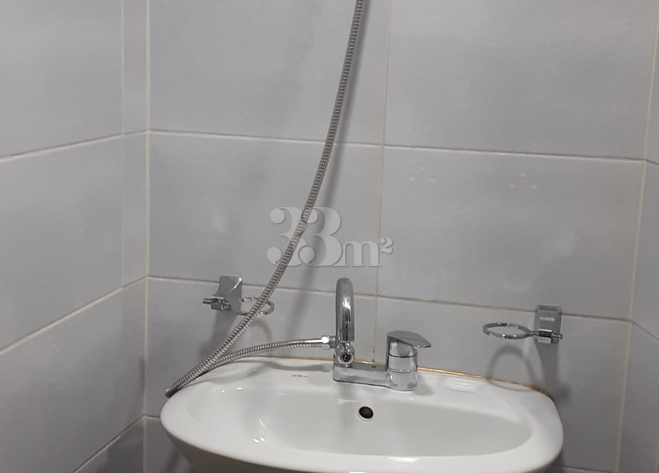 1.5-room apartment, 4, 7-minute walk from Yon 8th image
