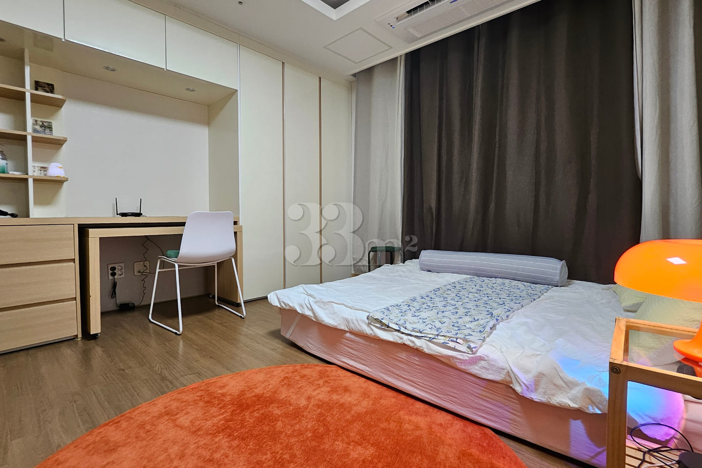 Convenient Magok-dong officetel 2th image