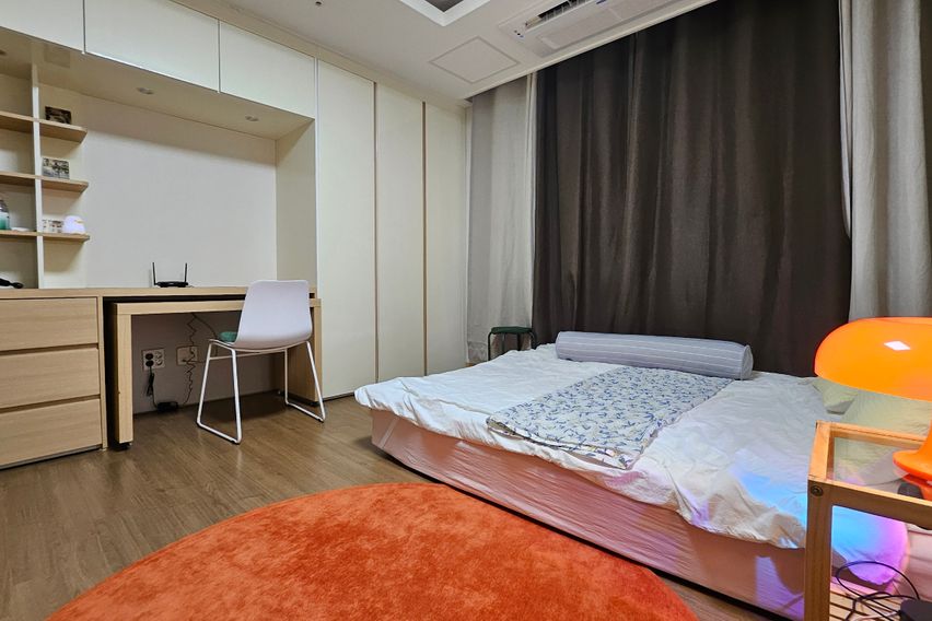 편리한 마곡동오피스텔