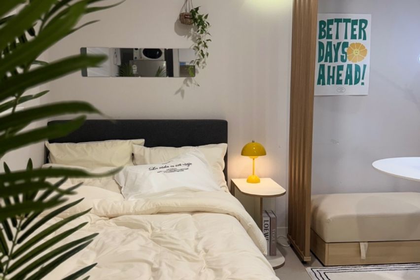 서울대벤처타운 원룸 6번째 이미지