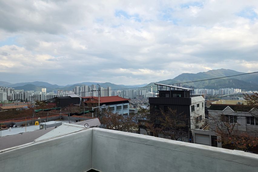 넓은 옥탑방있는 독채 16번째 이미지