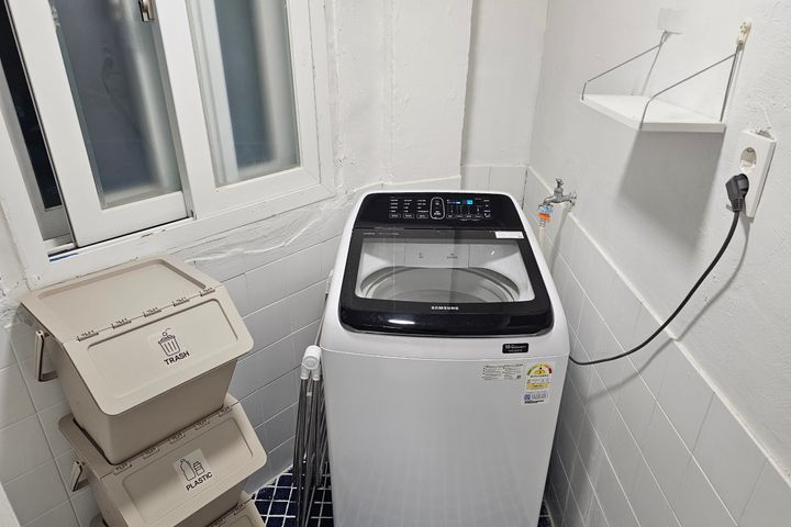 Guwol-gil Hospital, clean, fully furnished 10th image