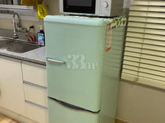 Near Jungsan Reservoir, 2 bedrooms, Gyeongsan 13th image