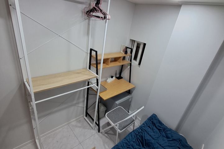 Staydream Sillim Branch 0th image