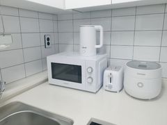 Two-room apartment near Ewha Womans Universit 9th image