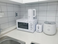 Two-room apartment near Ewha Womans Universit 9th image