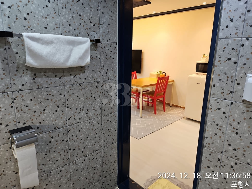 #Yeongildae #FullyFurnished205 2th image