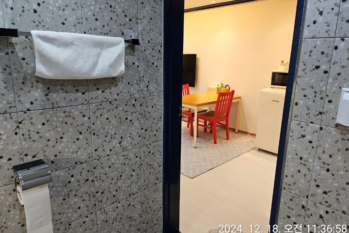 #영일대#풀옵션205 2번째 이미지