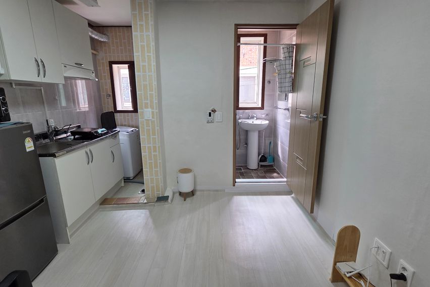 미니룸.전북대병원초근접