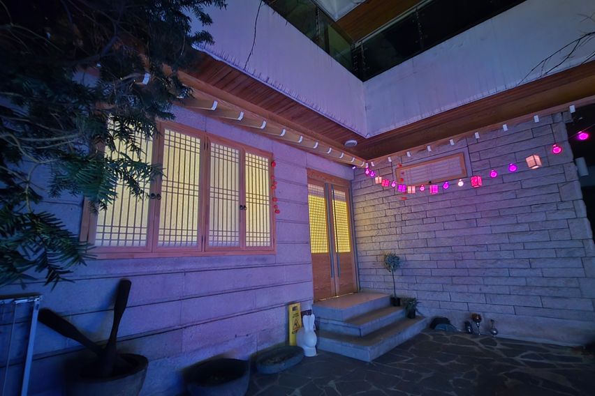 케이 달빛 경복궁역 5 18번째 이미지