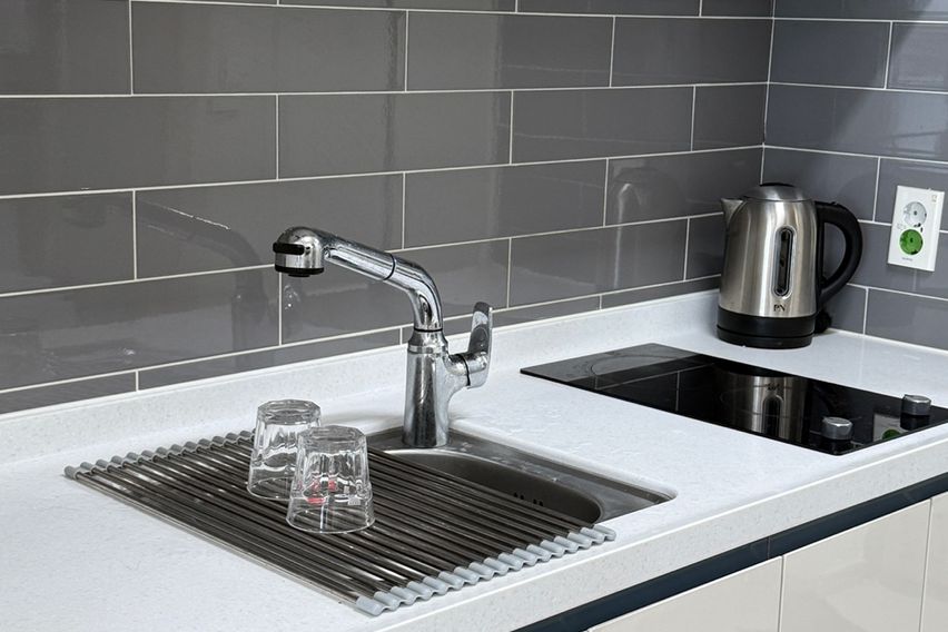 배곧오피스텔 단기임대2