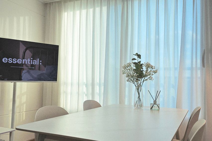 양평역초역세권풀옵션투룸