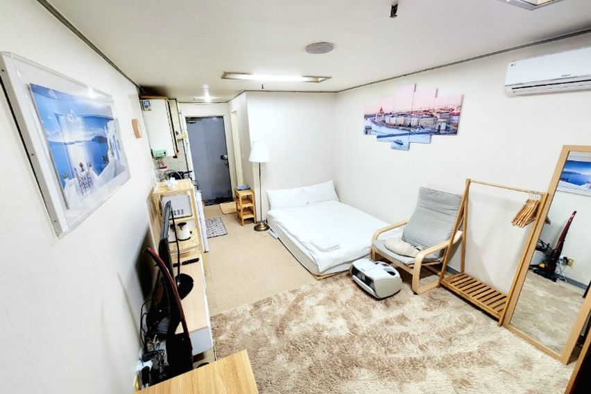 신논현역 2분 거리