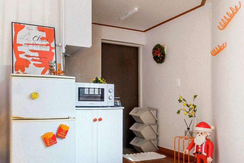 청량리5분|깨끗|풀옵션