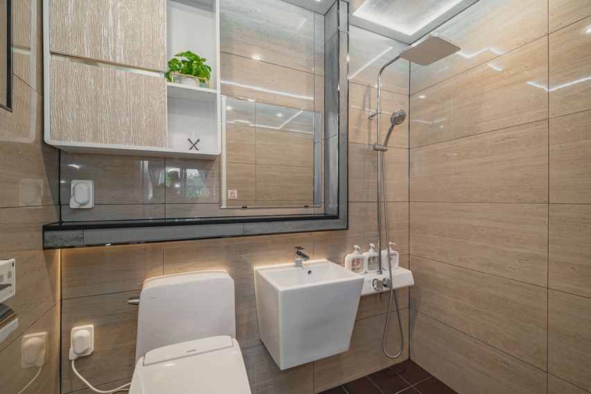 오션뷰 2층독채 벨라A 8번째 이미지