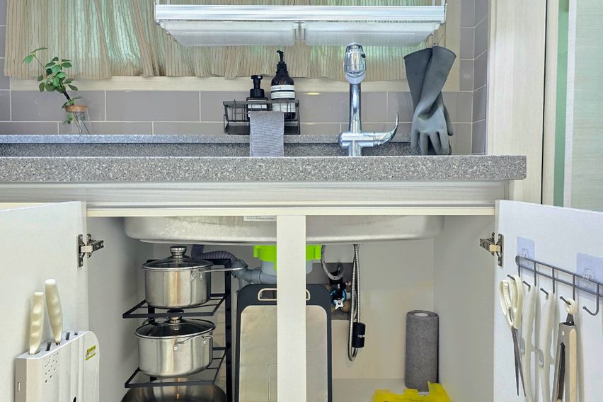 염창역세권 풀옵션 3룸