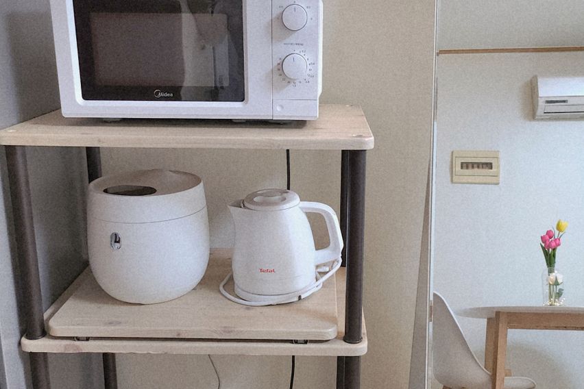 Right by Indeokwon Station Exit 4 7th image