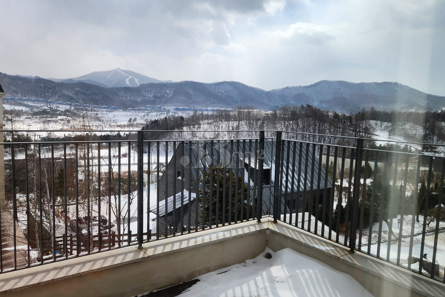 Daegwallyeong Days Hill Pyeongchang 15th image