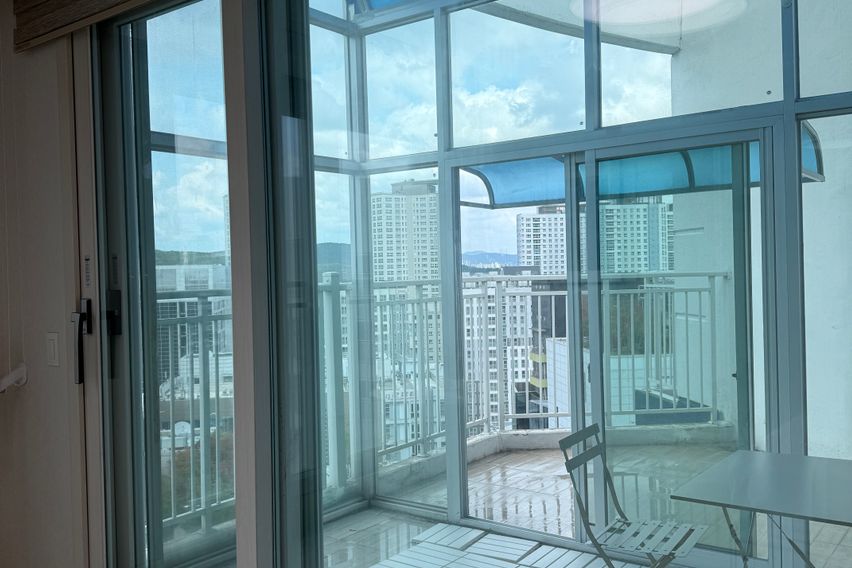 광교중앙✨테라스 풀옵션