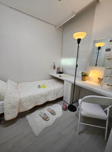 풀옵션 남성전용 B룸